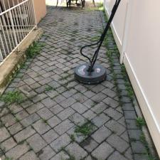 Paver Cleanup Staten Island 4