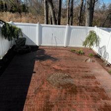 Wet Look Paver Sealer in Staten Island, NY 2