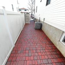 Wet Look Paver Sealer in Staten Island, NY 3