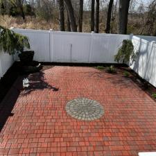 Wet Look Paver Sealer in Staten Island, NY 5