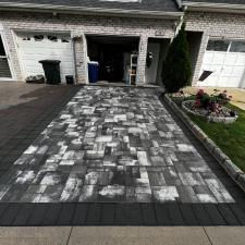 Wet Look Sealer in Staten Island, NY 1